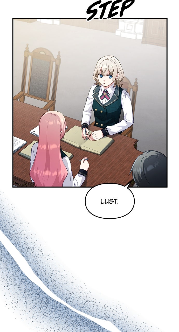 The Stand-in Daughter Wants to Be Free Episode 6 page 32 - 