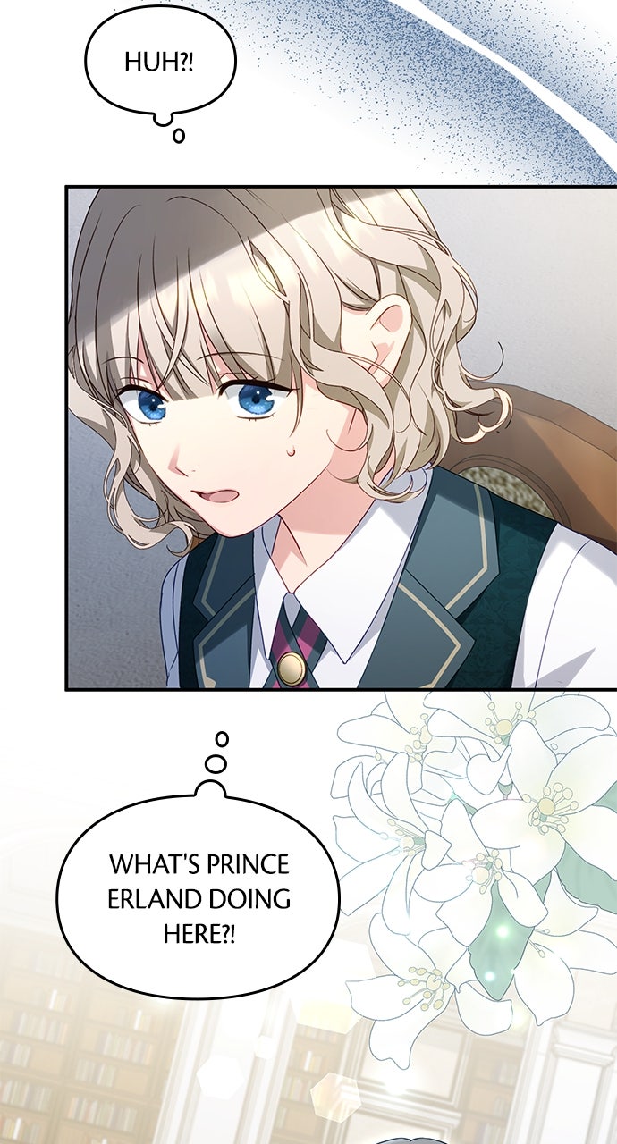The Stand-in Daughter Wants to Be Free Episode 6 page 33 - 