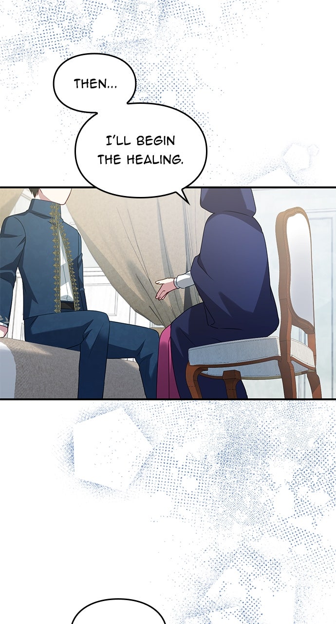 The Stand-in Daughter Wants to Be Free Episode 6 page 55 - 