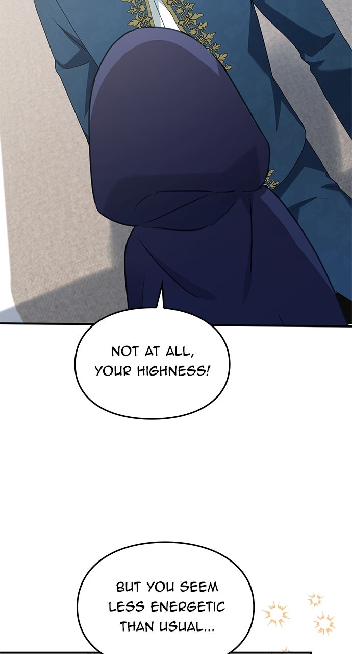The Stand-in Daughter Wants to Be Free Episode 6 page 59 - 