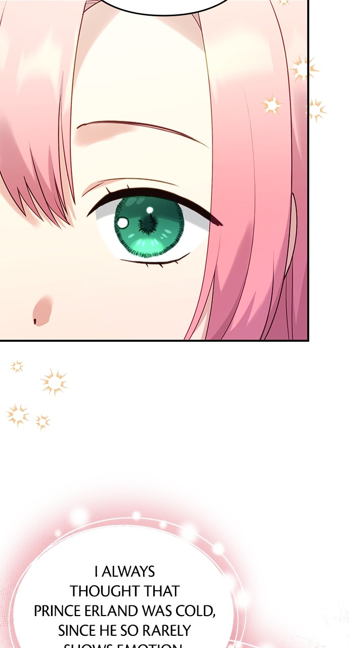 The Stand-in Daughter Wants to Be Free Episode 6 page 60 - 