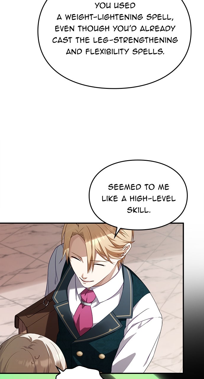 The Stand-in Daughter Wants to Be Free Episode 6 page 7 - 