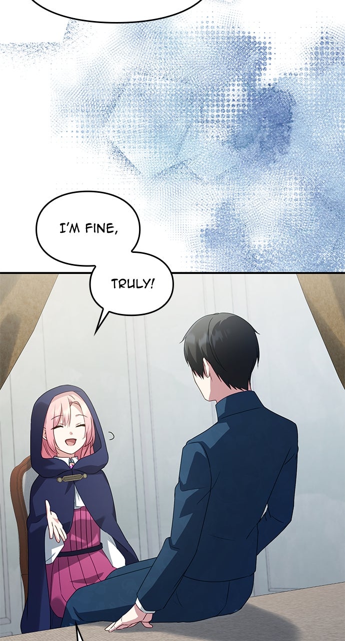 The Stand-in Daughter Wants to Be Free Episode 6 page 66 - 