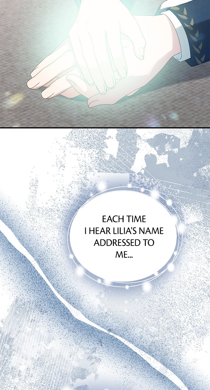 The Stand-in Daughter Wants to Be Free Episode 6 page 70 - 
