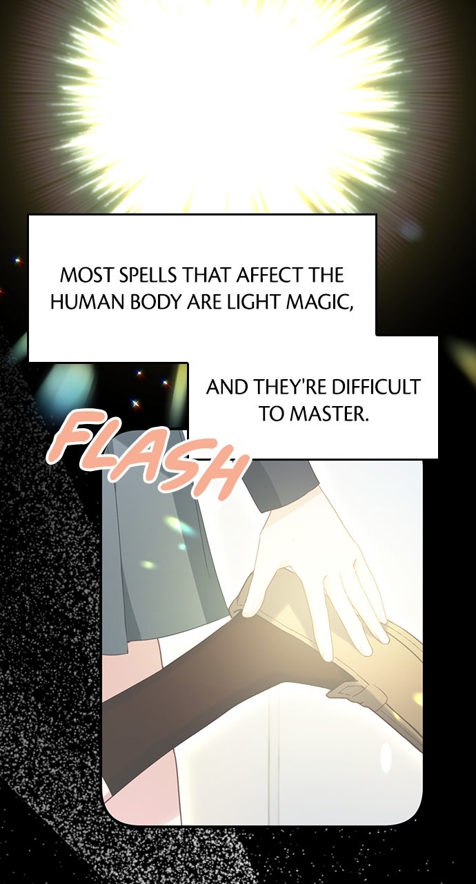 The Stand-in Daughter Wants to Be Free Episode 6 page 9 - 