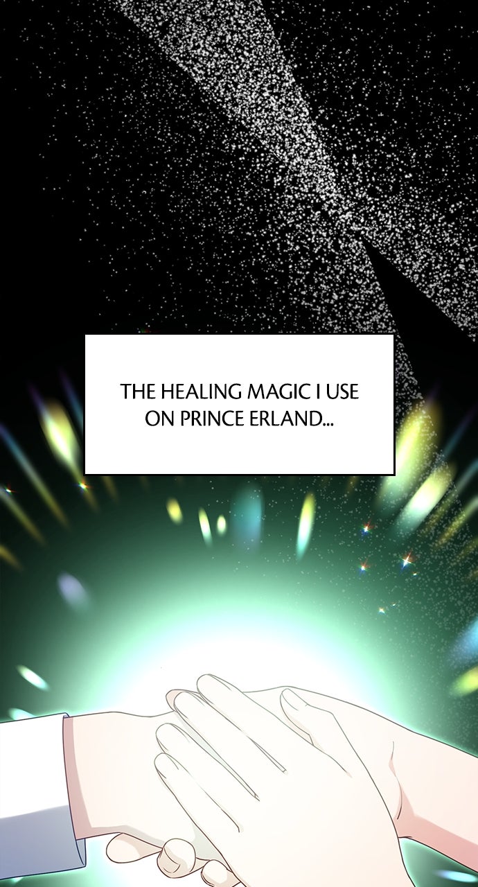 The Stand-in Daughter Wants to Be Free Episode 6 page 10 - 