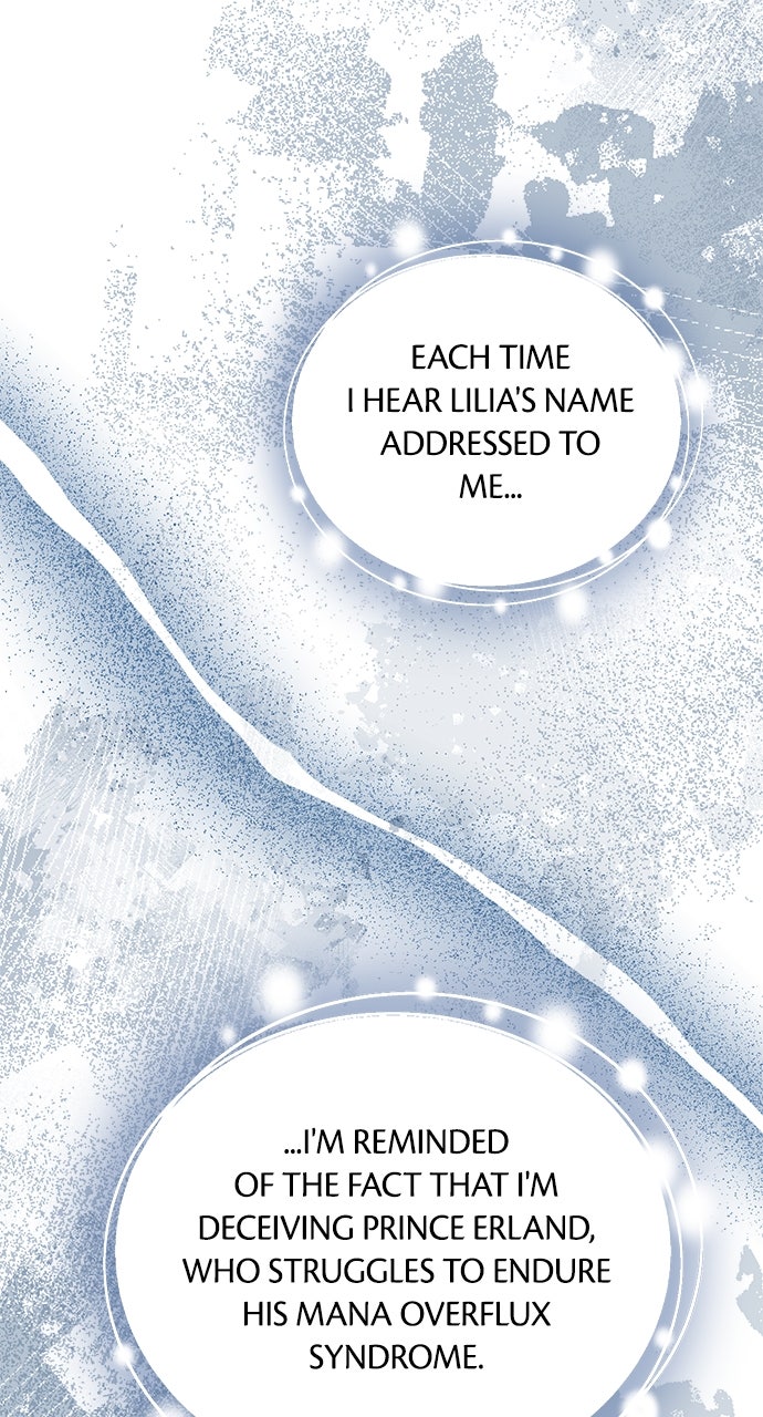 The Stand-in Daughter Wants to Be Free Episode 7 page 1 - 