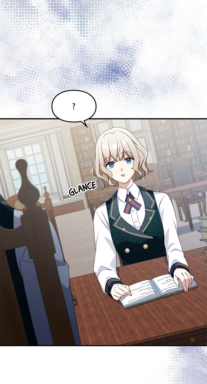The Stand-in Daughter Wants to Be Free Episode 7 page 13 - 