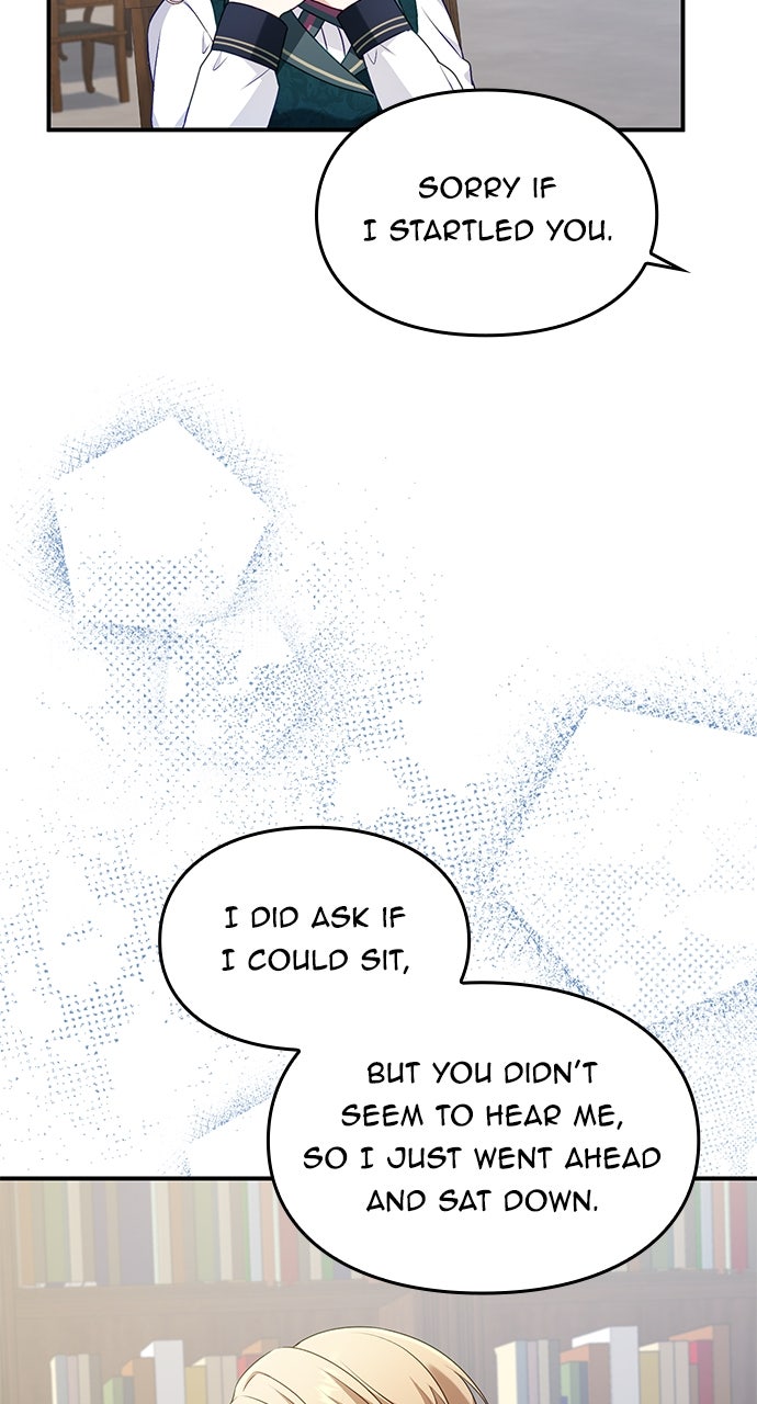 The Stand-in Daughter Wants to Be Free Episode 7 page 17 - 