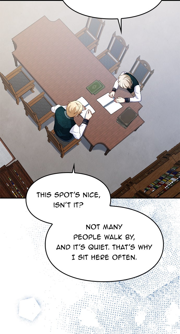 The Stand-in Daughter Wants to Be Free Episode 7 page 19 - 