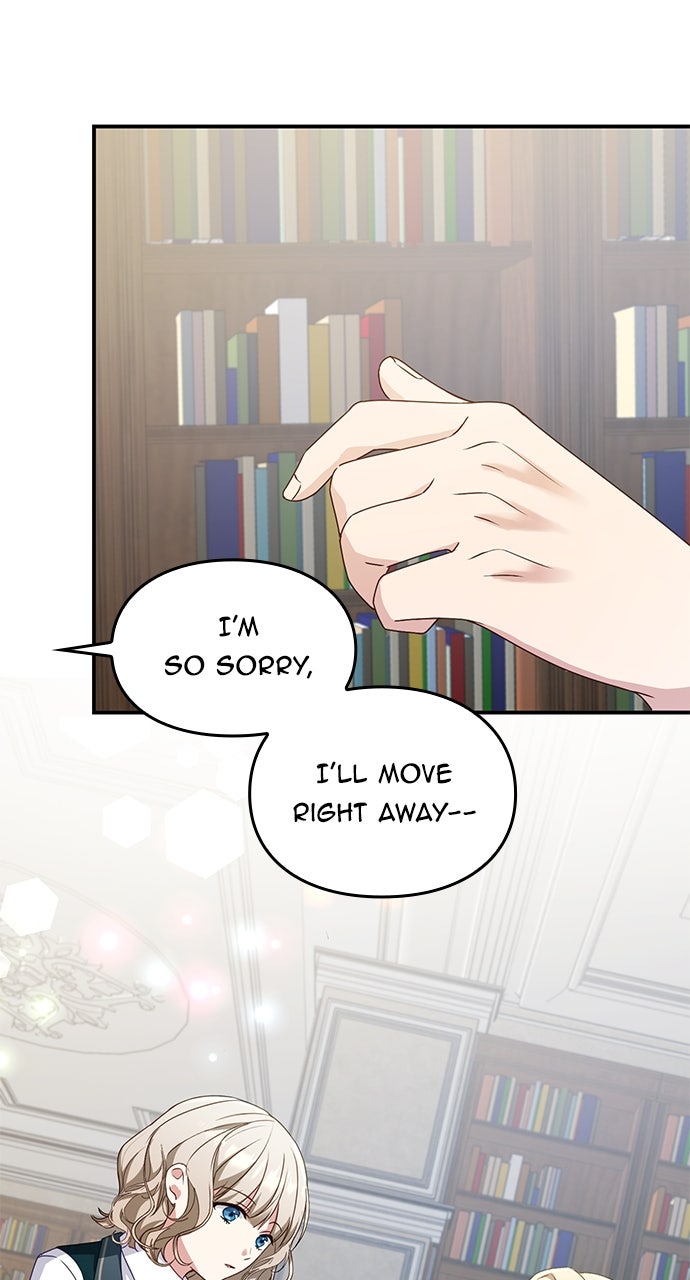 The Stand-in Daughter Wants to Be Free Episode 7 page 22 - 