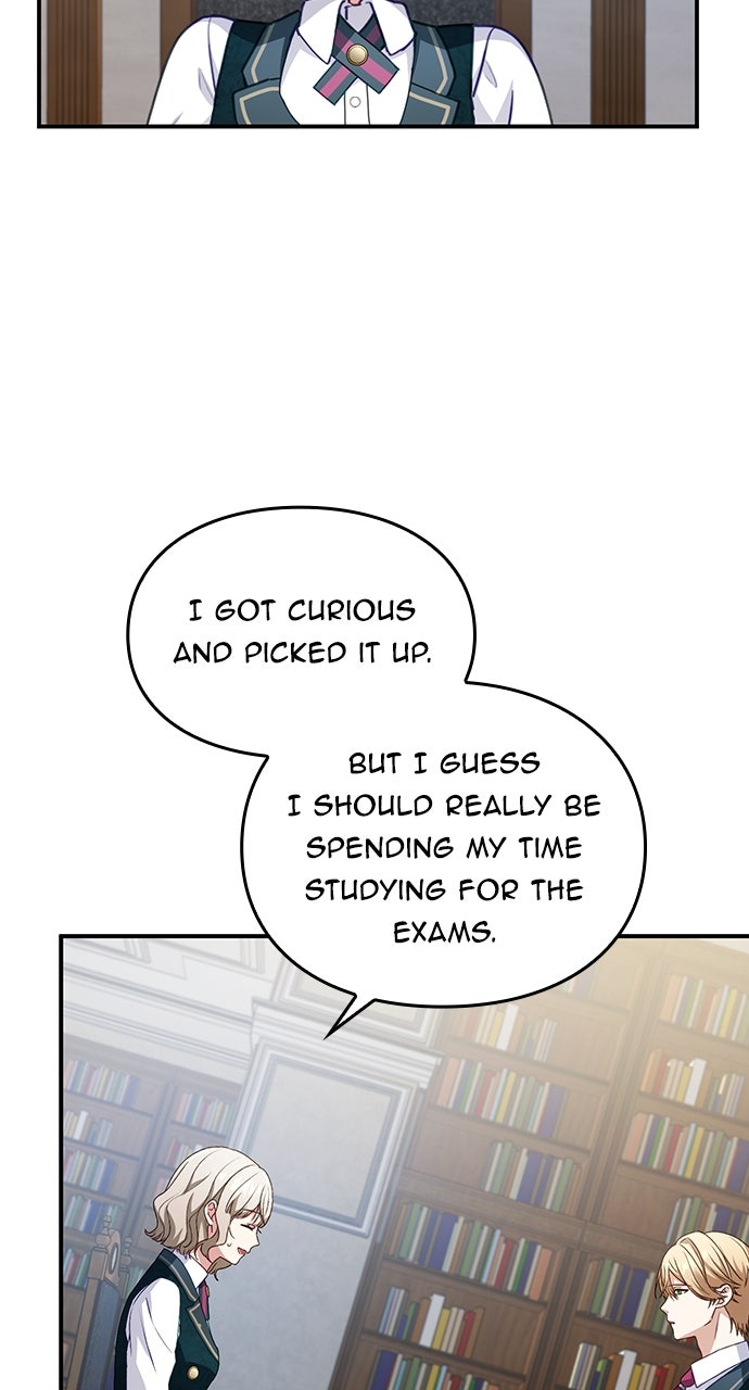 The Stand-in Daughter Wants to Be Free Episode 7 page 29 - 