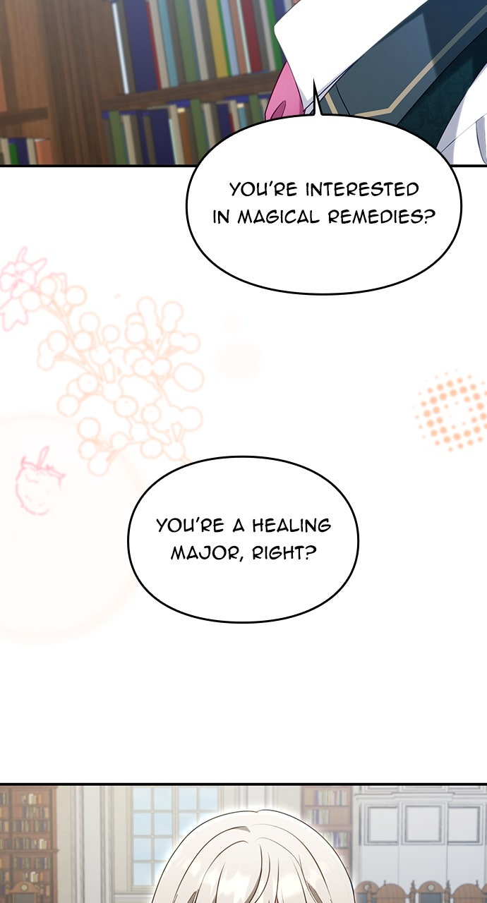 The Stand-in Daughter Wants to Be Free Episode 7 page 31 - 