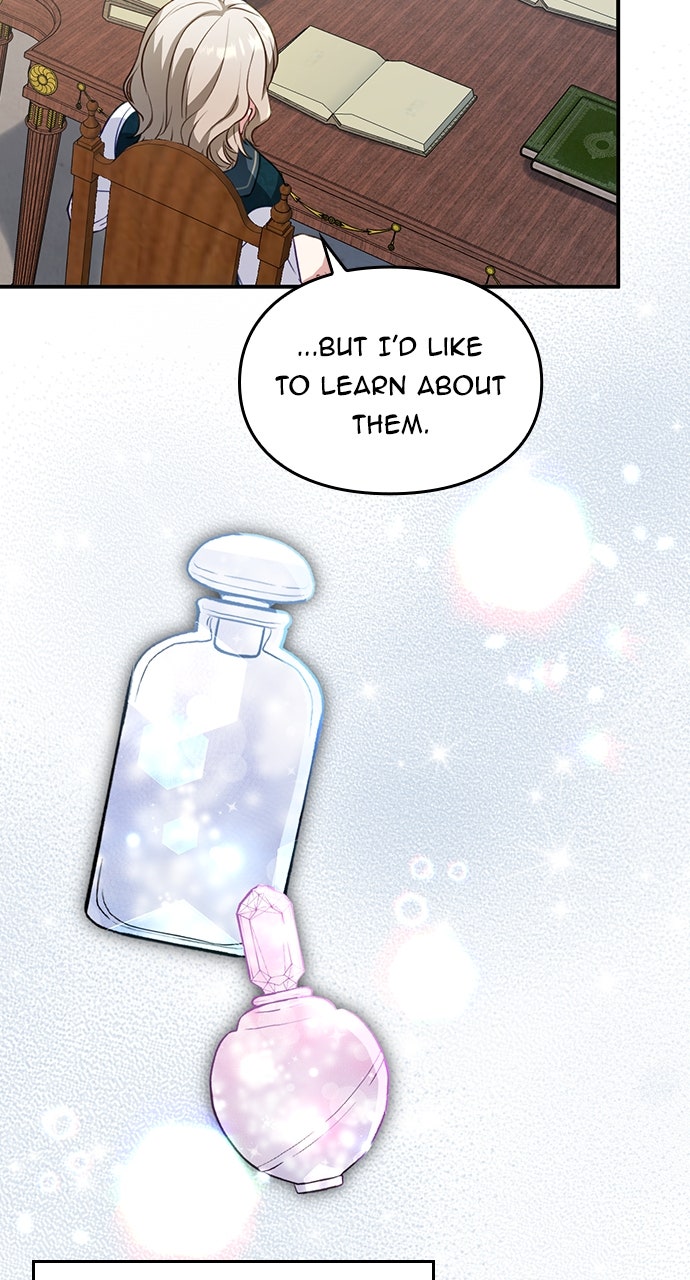 The Stand-in Daughter Wants to Be Free Episode 7 page 33 - 
