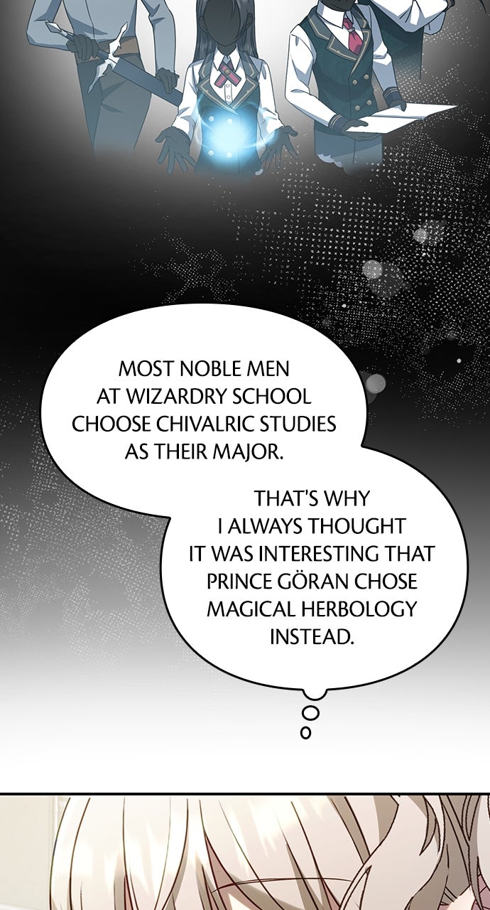 The Stand-in Daughter Wants to Be Free Episode 7 page 36 - 