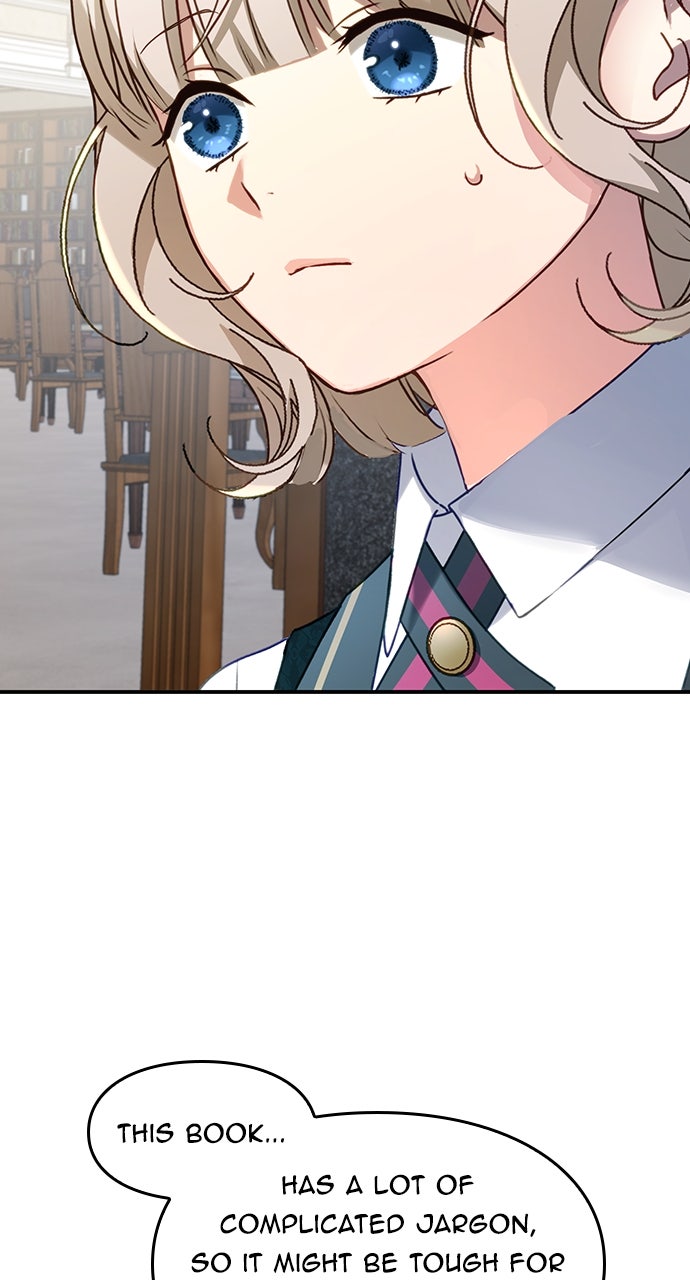 The Stand-in Daughter Wants to Be Free Episode 7 page 37 - 