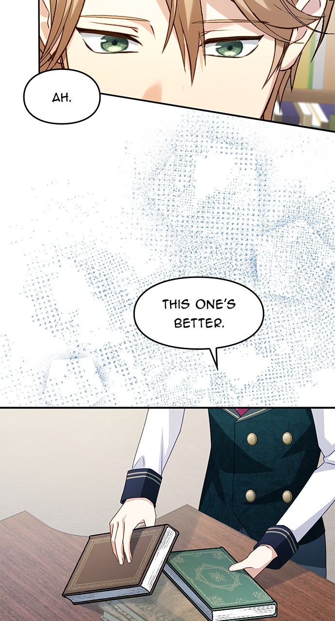 The Stand-in Daughter Wants to Be Free Episode 7 page 39 - 