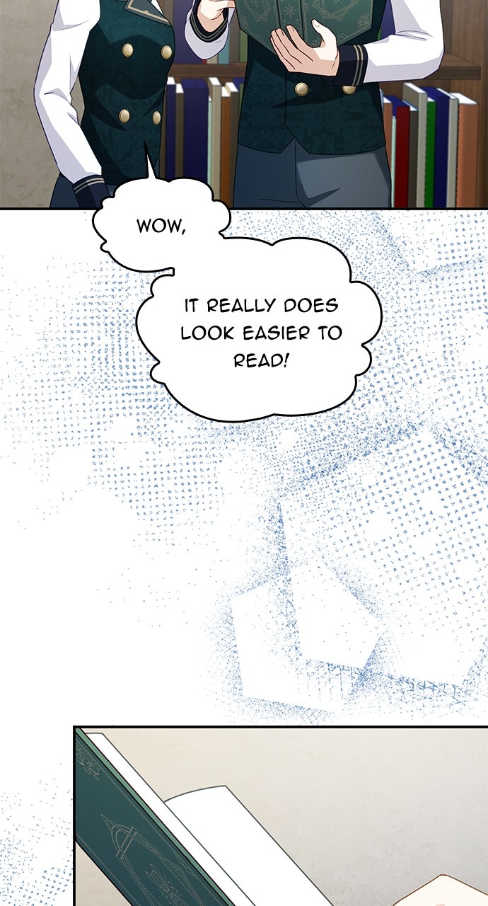 The Stand-in Daughter Wants to Be Free Episode 7 page 41 - 