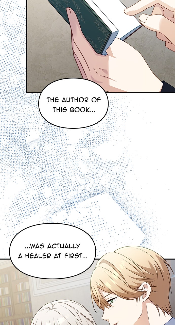 The Stand-in Daughter Wants to Be Free Episode 7 page 42 - 