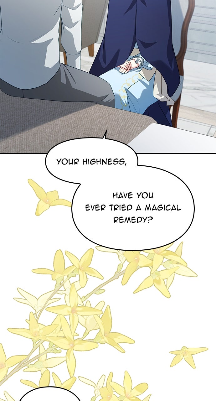The Stand-in Daughter Wants to Be Free Episode 7 page 48 - 