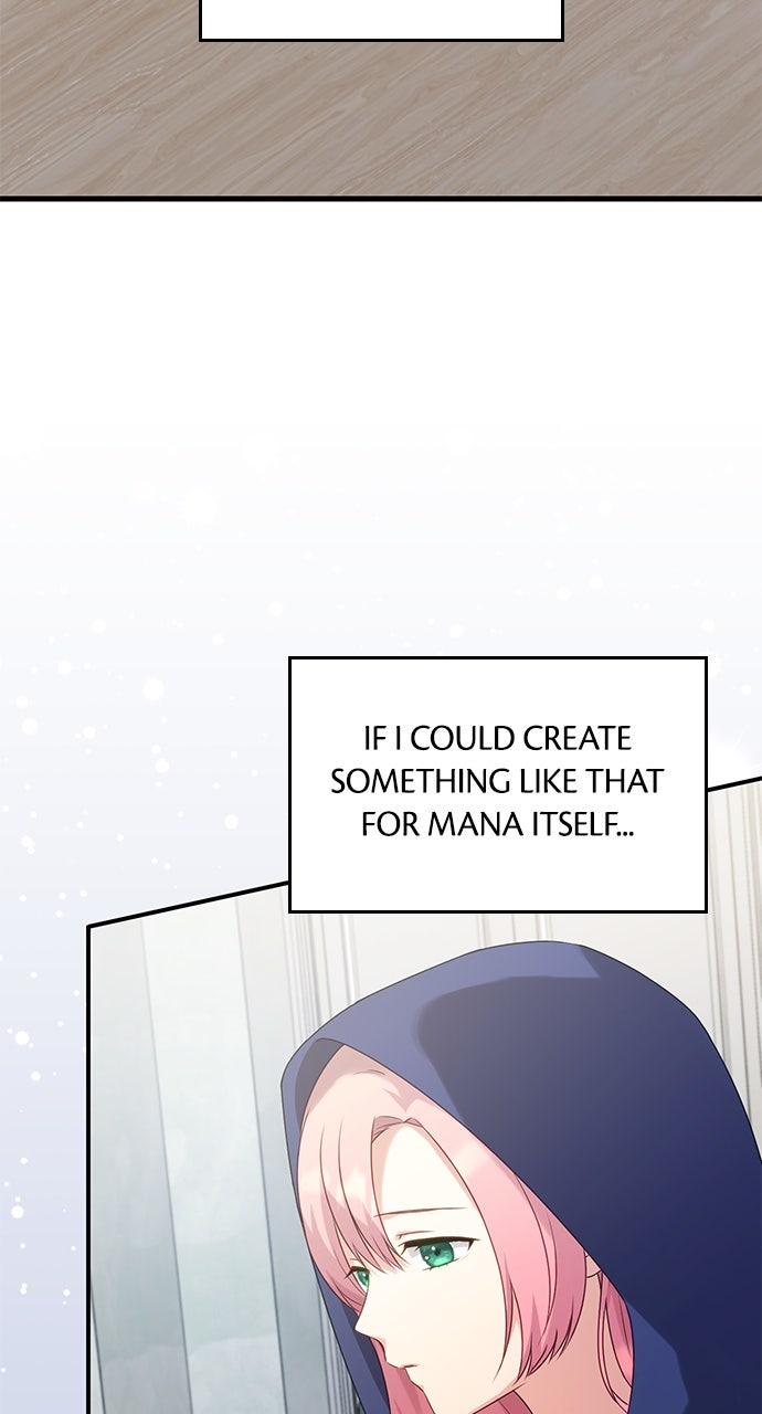 The Stand-in Daughter Wants to Be Free Episode 7 page 53 - 