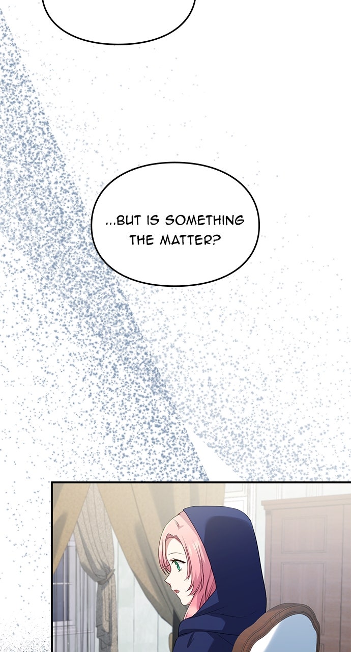 The Stand-in Daughter Wants to Be Free Episode 7 page 64 - 