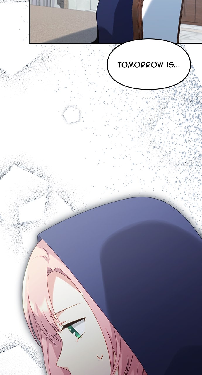 The Stand-in Daughter Wants to Be Free Episode 7 page 65 - 