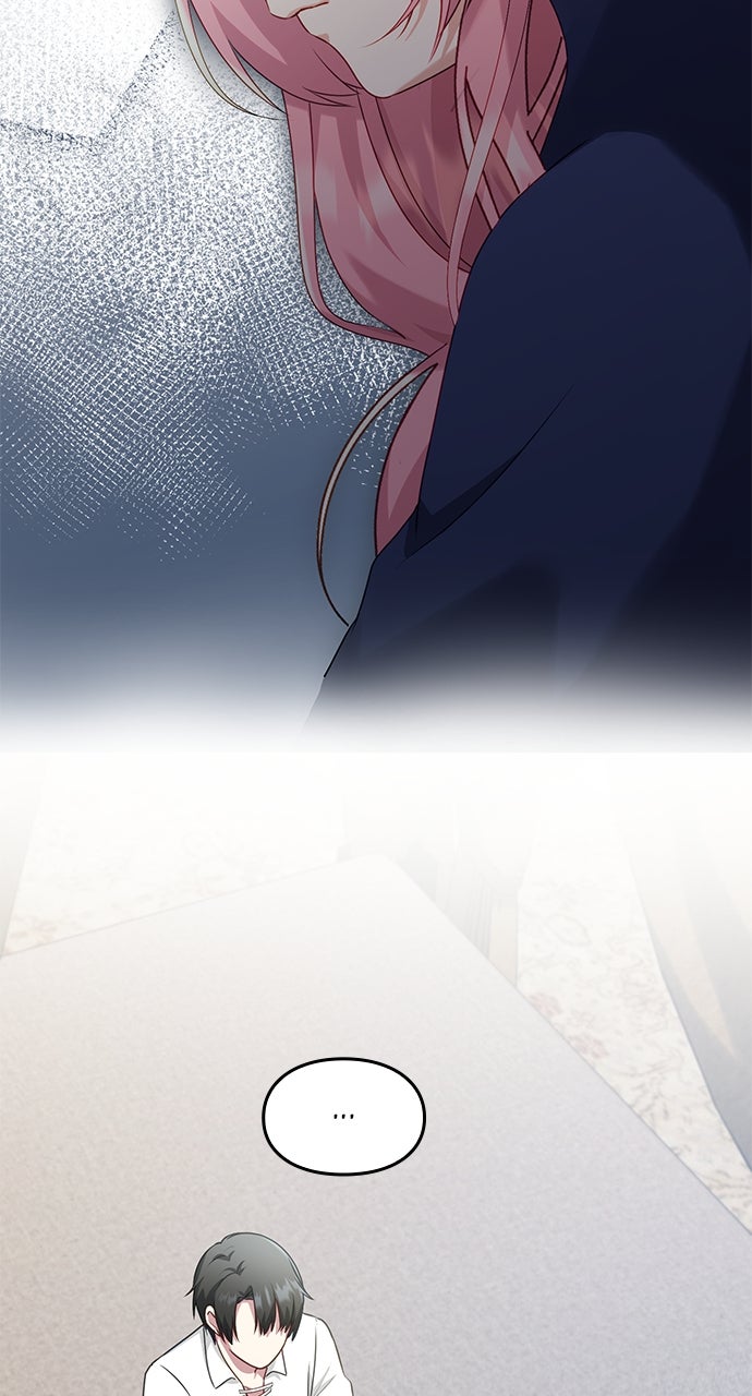 The Stand-in Daughter Wants to Be Free Episode 7 page 66 - 