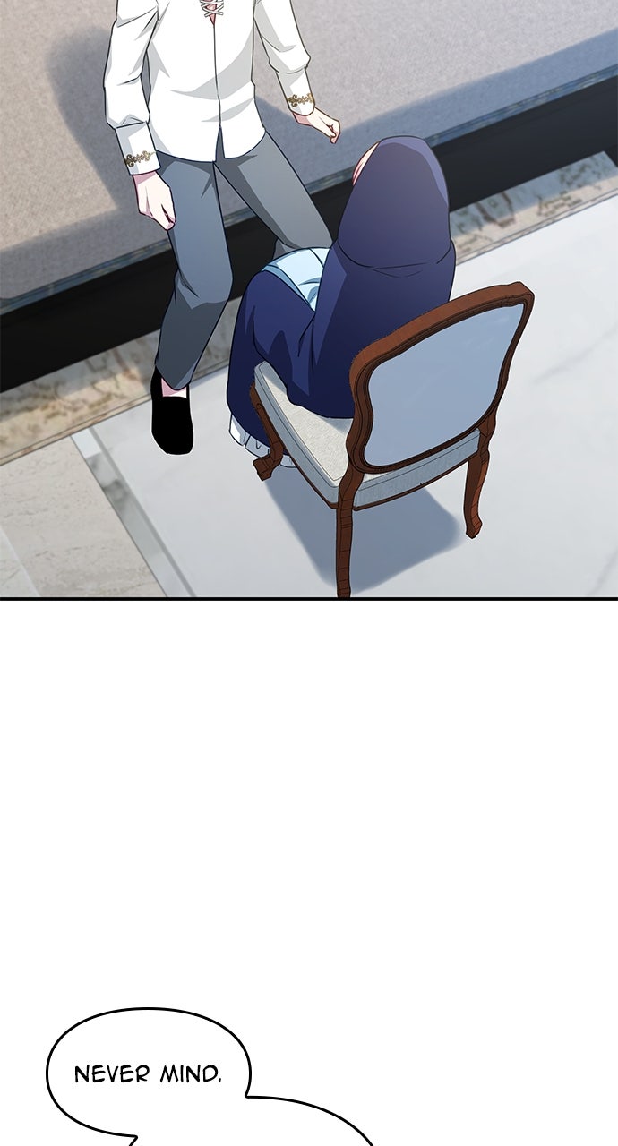 The Stand-in Daughter Wants to Be Free Episode 7 page 67 - 