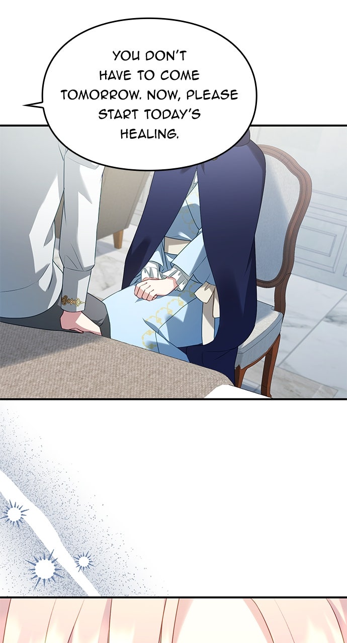 The Stand-in Daughter Wants to Be Free Episode 7 page 69 - 