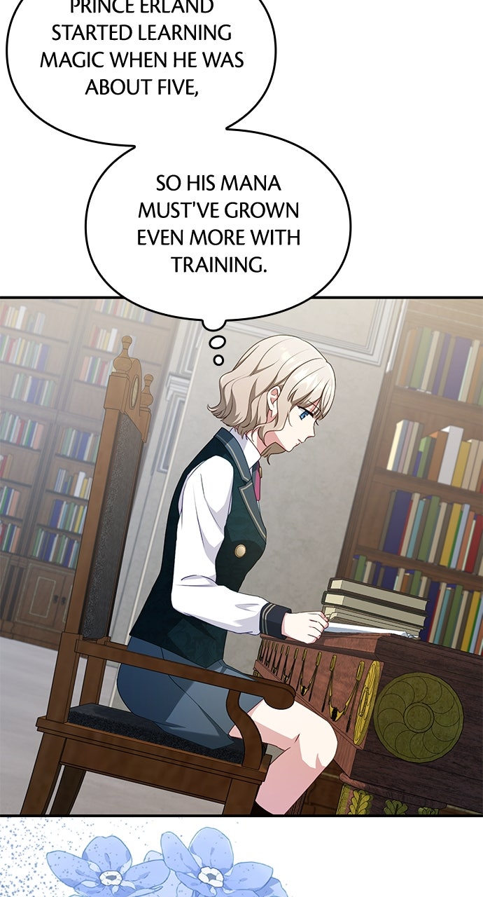 The Stand-in Daughter Wants to Be Free Episode 7 page 8 - 