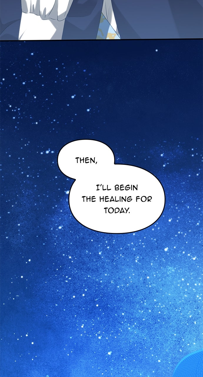 The Stand-in Daughter Wants to Be Free Episode 7 page 72 - 