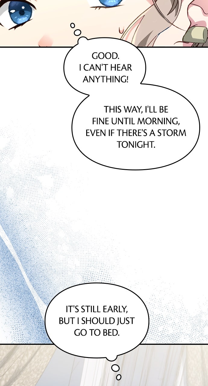 The Stand-in Daughter Wants to Be Free Episode 8 page 11 - 
