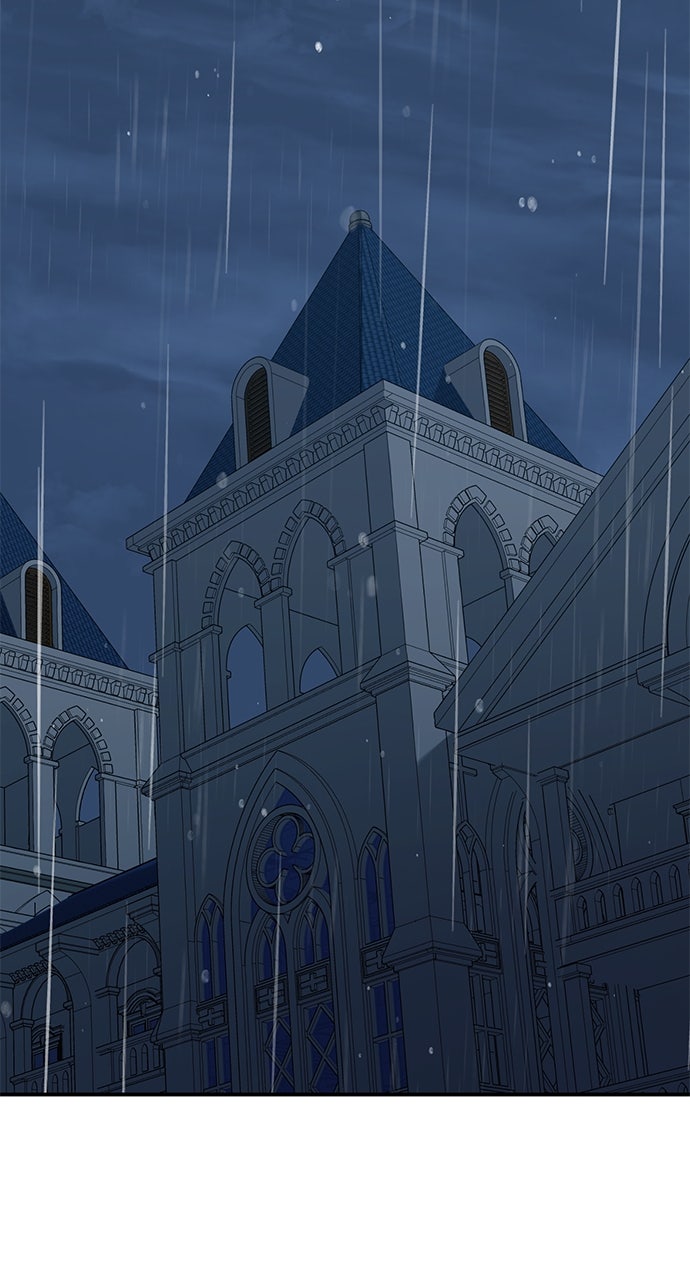 The Stand-in Daughter Wants to Be Free Episode 8 page 18 - 