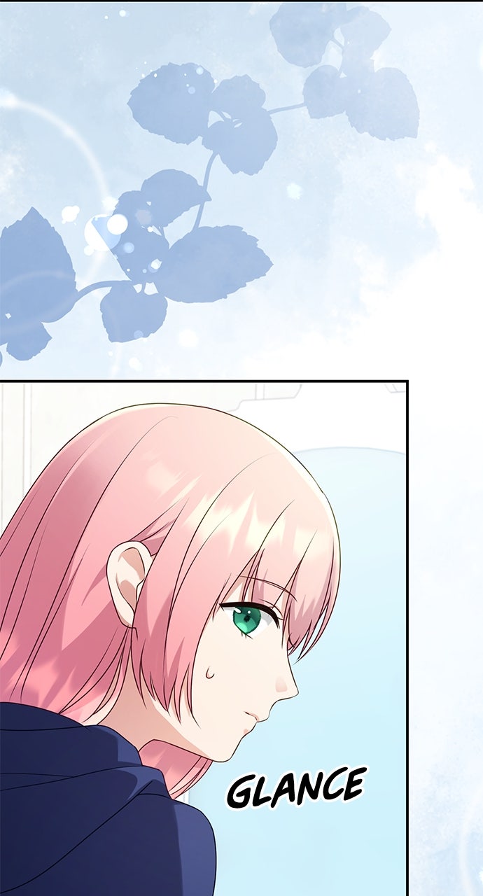 The Stand-in Daughter Wants to Be Free Episode 8 page 20 - 