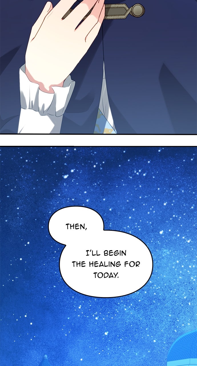 The Stand-in Daughter Wants to Be Free Episode 8 page 3 - 