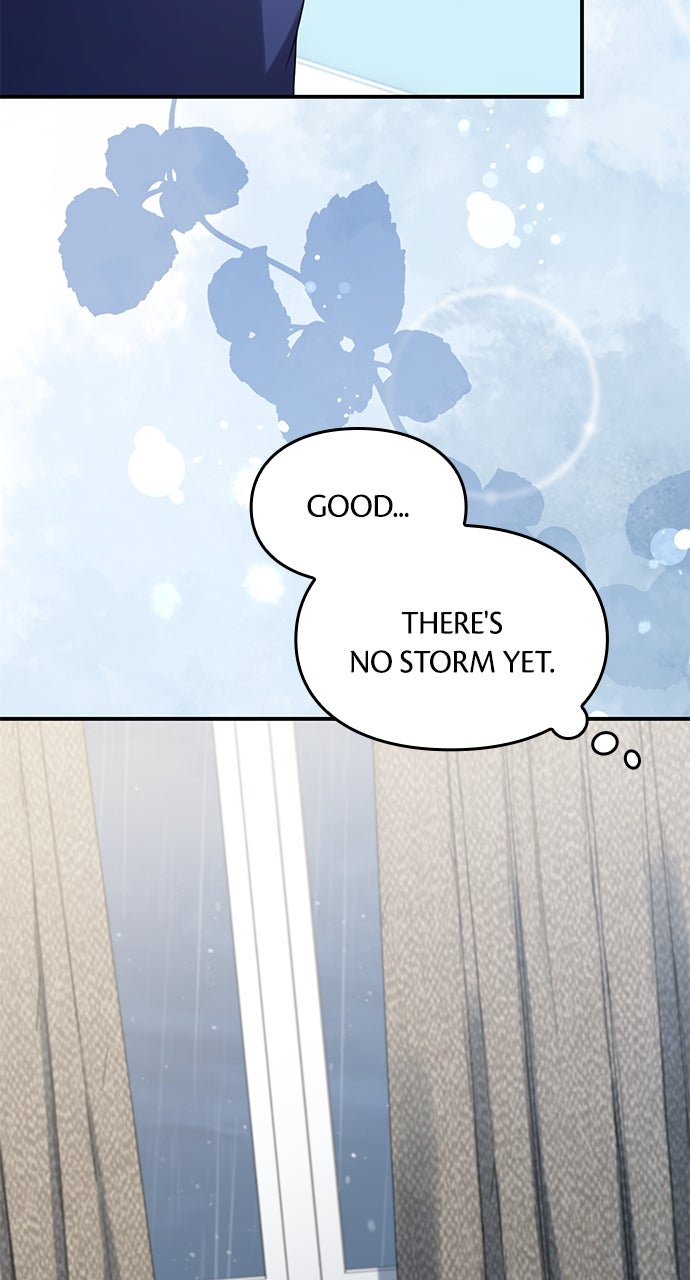 The Stand-in Daughter Wants to Be Free Episode 8 page 21 - 