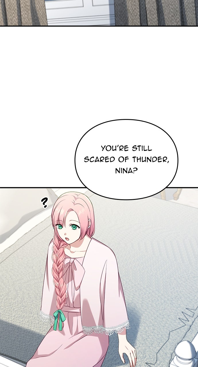 The Stand-in Daughter Wants to Be Free Episode 8 page 22 - 