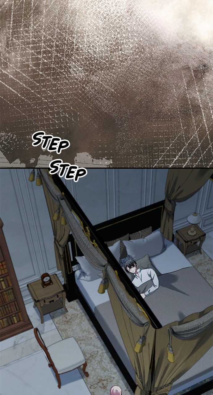 The Stand-in Daughter Wants to Be Free Episode 8 page 29 - 