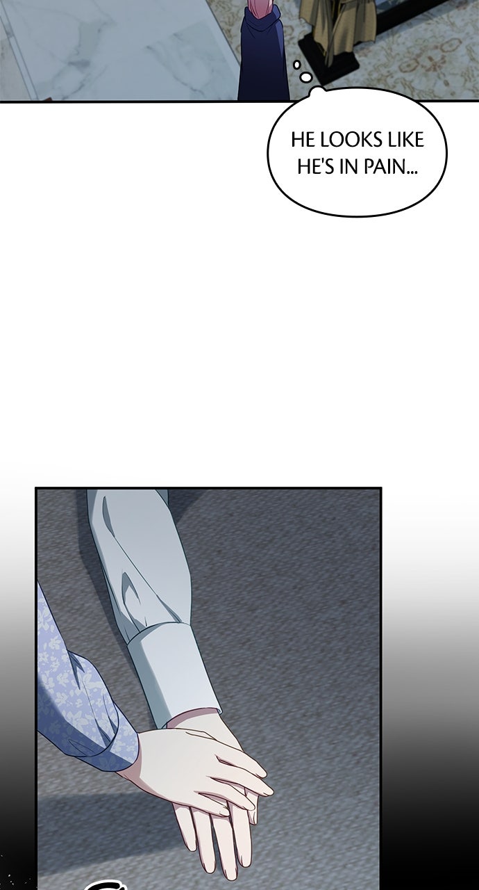 The Stand-in Daughter Wants to Be Free Episode 8 page 30 - 