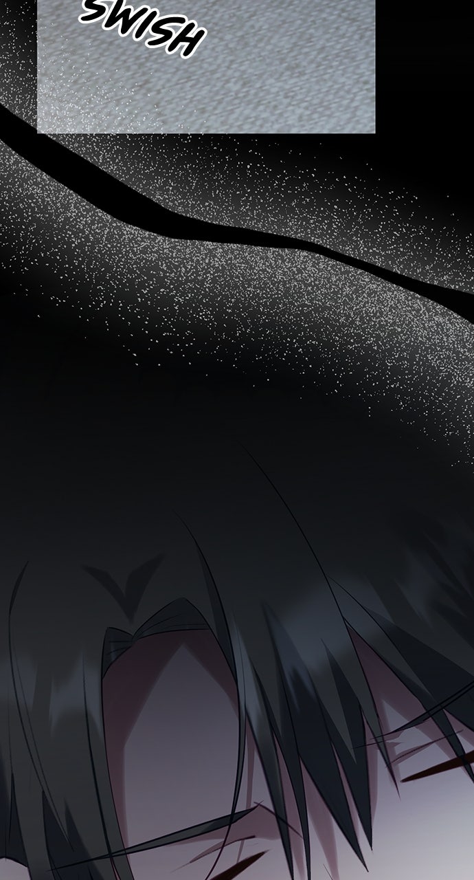 The Stand-in Daughter Wants to Be Free Episode 8 page 31 - 
