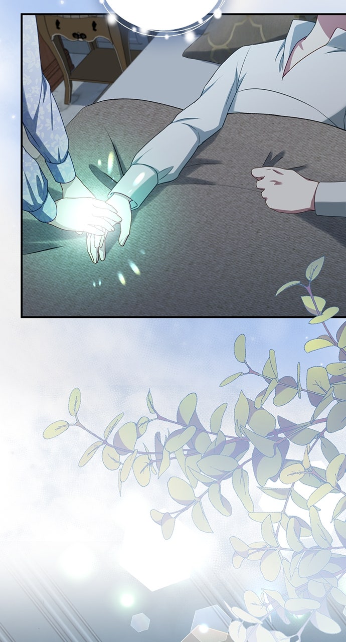 The Stand-in Daughter Wants to Be Free Episode 8 page 33 - 
