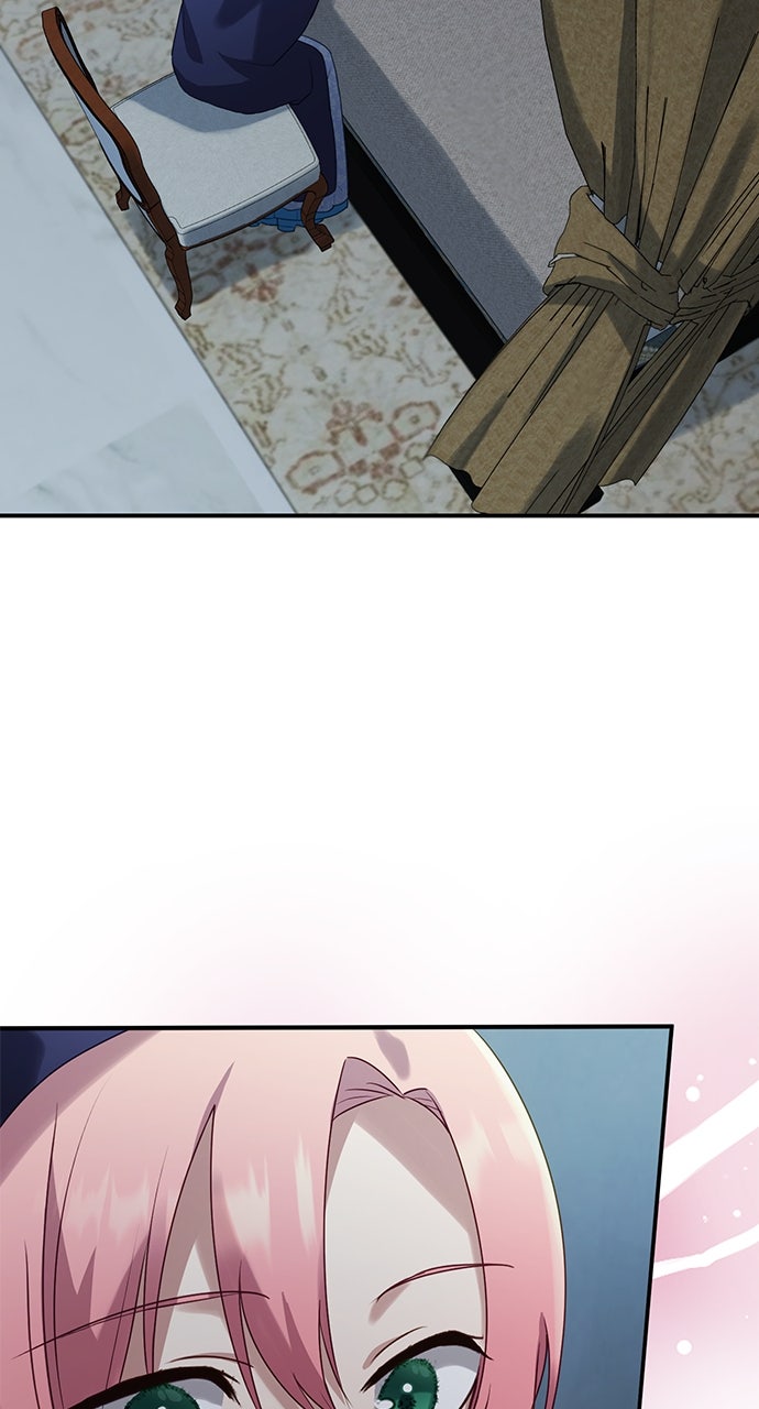 The Stand-in Daughter Wants to Be Free Episode 8 page 36 - 