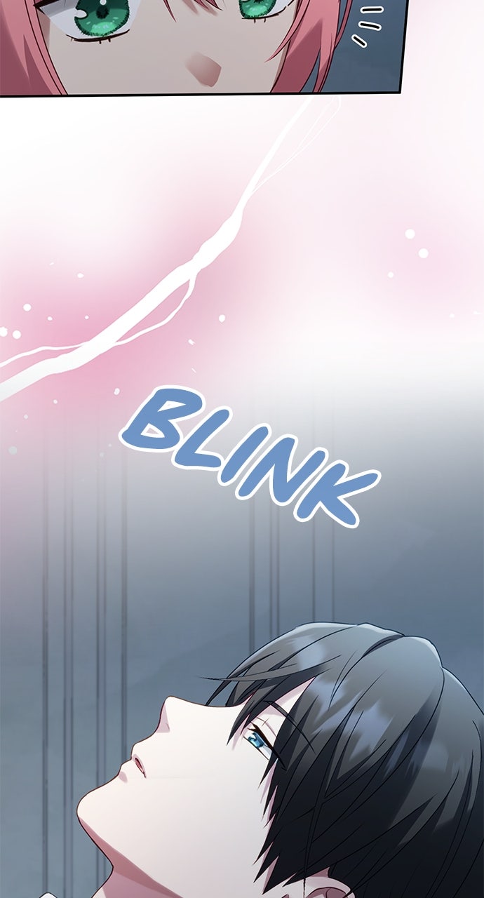 The Stand-in Daughter Wants to Be Free Episode 8 page 37 - 