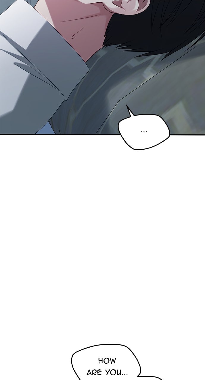 The Stand-in Daughter Wants to Be Free Episode 8 page 38 - 