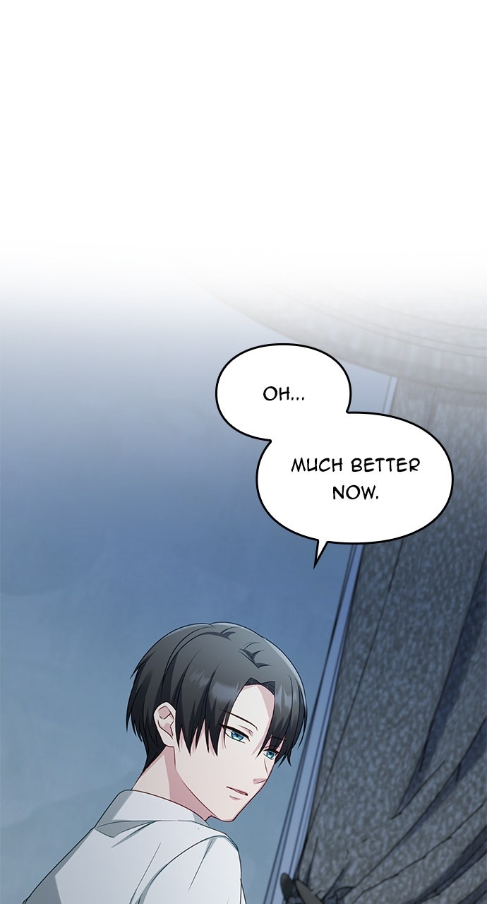 The Stand-in Daughter Wants to Be Free Episode 8 page 40 - 