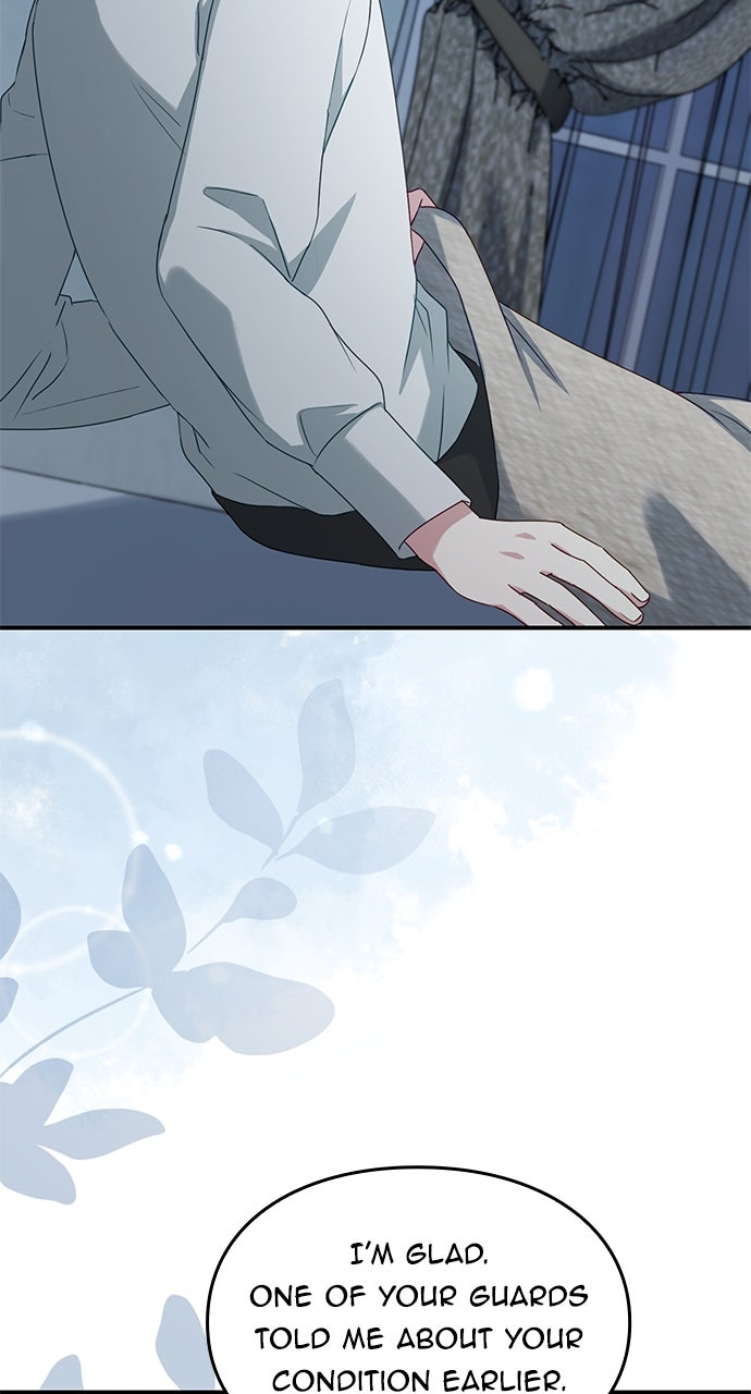 The Stand-in Daughter Wants to Be Free Episode 8 page 41 - 