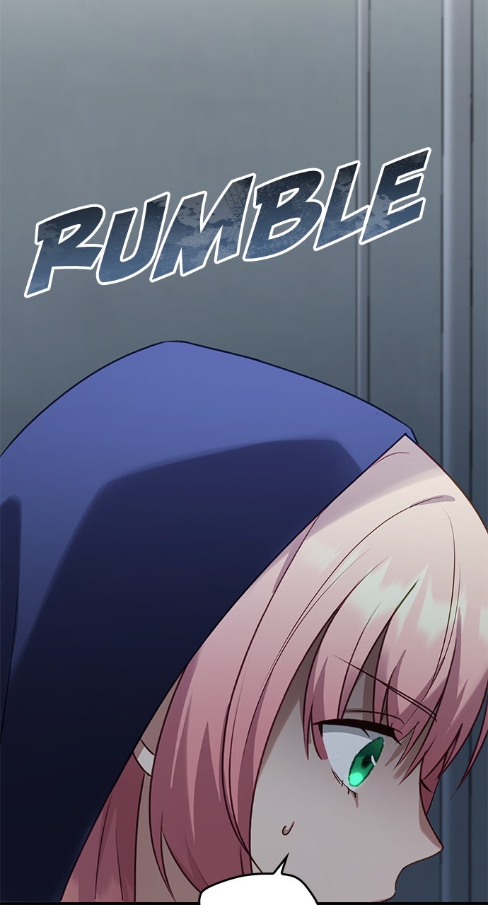 The Stand-in Daughter Wants to Be Free Episode 8 page 44 - 