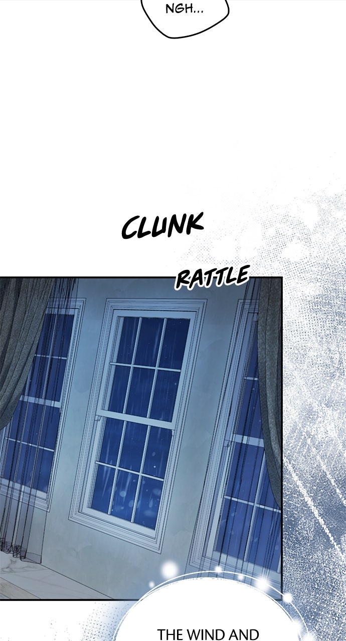 The Stand-in Daughter Wants to Be Free Episode 8 page 45 - 