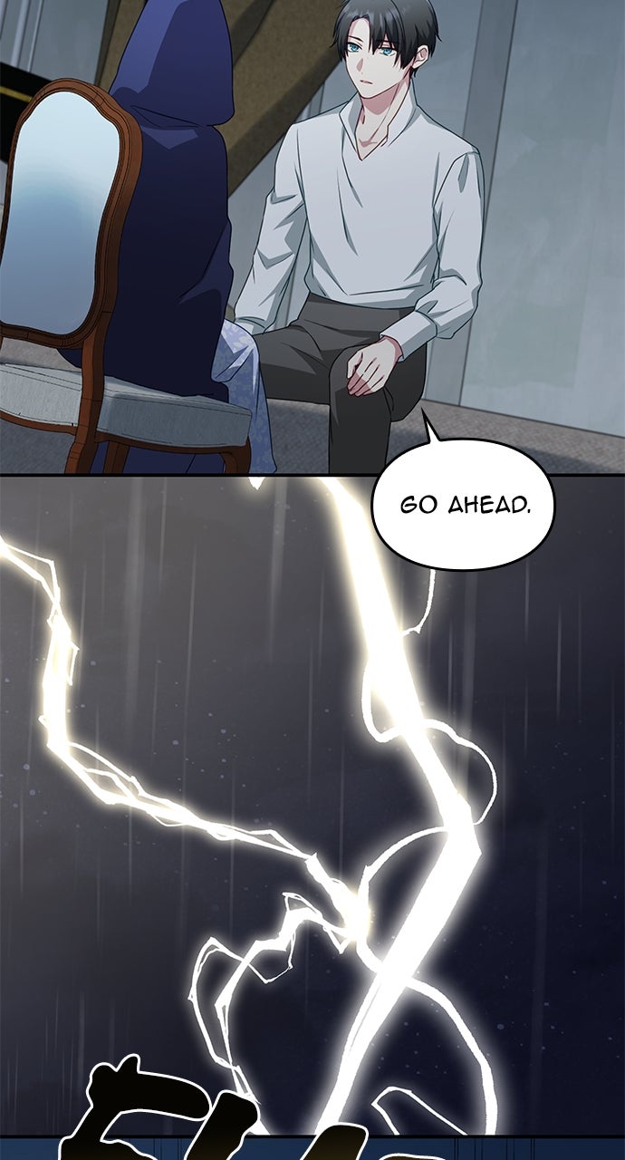 The Stand-in Daughter Wants to Be Free Episode 8 page 48 - 
